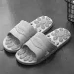 Pantoufle Soutien Plantaire 14