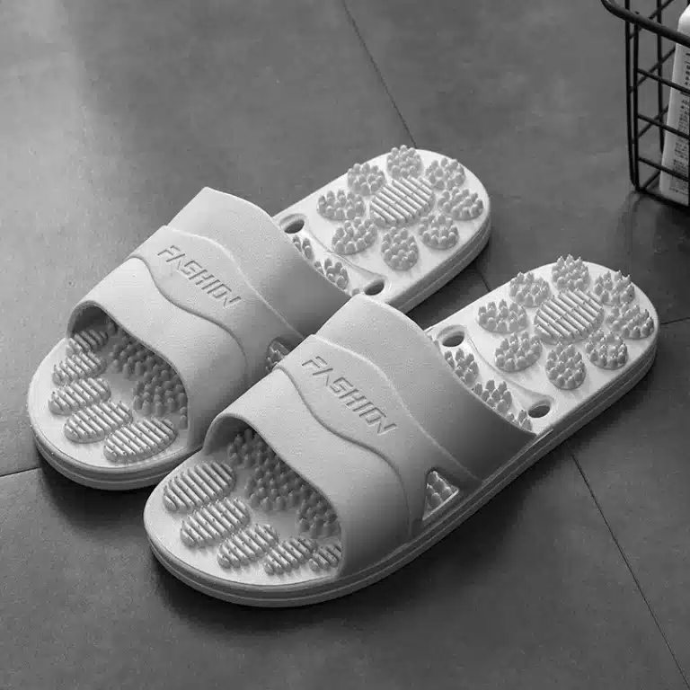 Pantoufle Soutien Plantaire 14