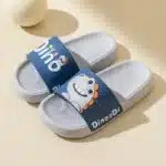 Claquettes Dino Enfant 8