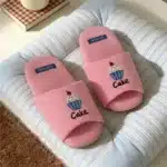 Chaussons Claquettes Snacking 10