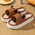 Claquettes Capybara Semelle Épaisse 3