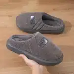 Chaussons Modernes Pour Homme Et Femme 5