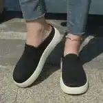 Chaussons Baskets Mules Respirants 3