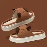 Claquettes Capybara Semelle Épaisse 6