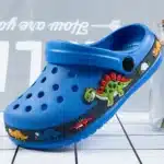 Chausson Enfant Crocs Dinosaure 1