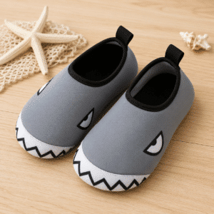 Chaussons De Plage Requin Enfant