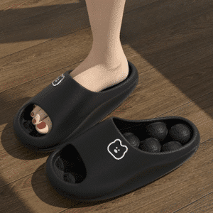 Chaussons Massage Antidérapants