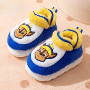 Chaussons Pat Patrouille Semelle Epaisse