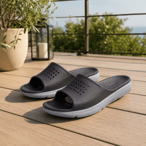 Claquettes Homme Grande Taille