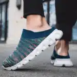 Pantoufles Baskets Mixtes Légères 54
