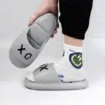 Claquettes XOXO 5