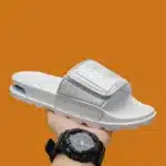 Chaussons Été Homme À Scratch 4