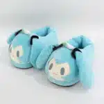 Chaussons Anime Miku 1