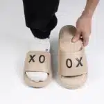 Claquettes XOXO 4