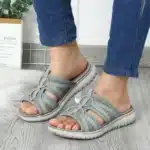 Claquettes Sport Respirantes Hommes 2