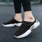 Baskets Sabots Respirants Homme 5