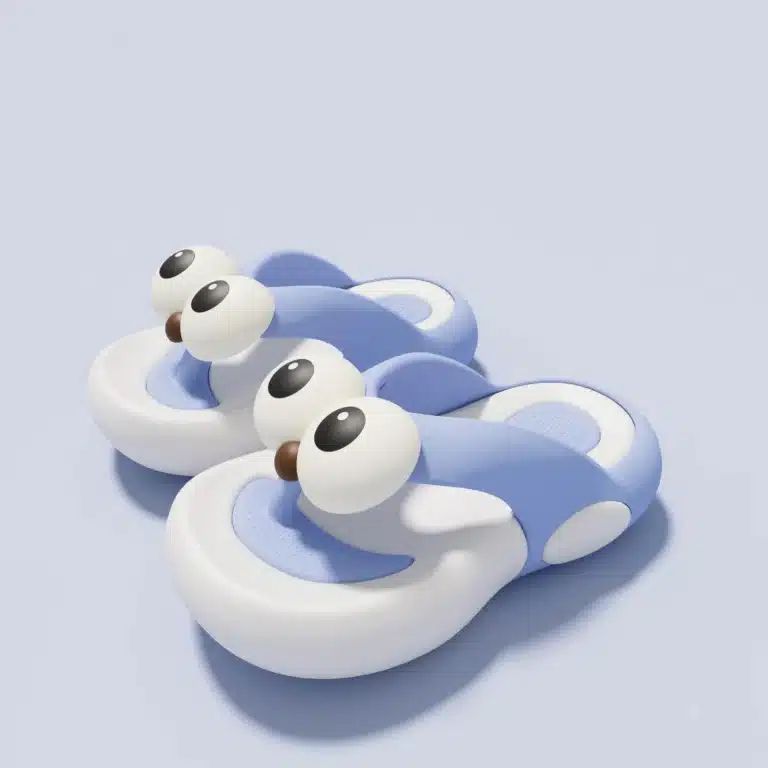 Tongs Rigolotes 3
