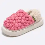 Chaussons Pop-Corn 5