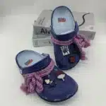 Chaussons Sabots Personnages Naruto 4