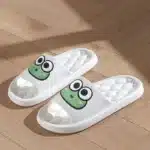 Pantoufles Claquettes Grenouilles Mignonnes 4