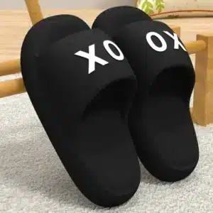 Claquettes XOXO 1