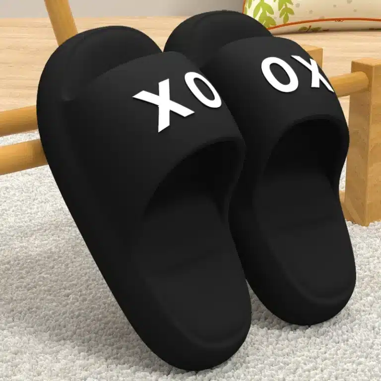 Claquettes XOXO 1