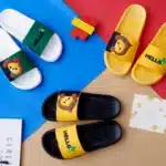 Claquettes Savane 4