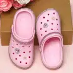 Sabots Brillants Pour Princesse 3