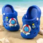Sabots Astronautes Enfant 1