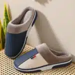 Pantoufles Maison Homme 1
