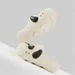 Chaussons Sabots Été Chien Rigolo 3