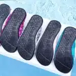 Chaussons D'Eau Sirène 5