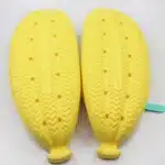 Tongs En Forme De Bananes 6