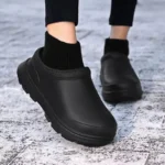 Chaussons De Pluie 2