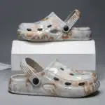 Crocs Graffitis Enfant 3