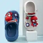 Sabots Marvel Spiderman Enfant 1
