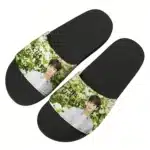 Claquettes Cha EunWoo KPOP 2