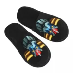 Pantoufles Goldorak 12