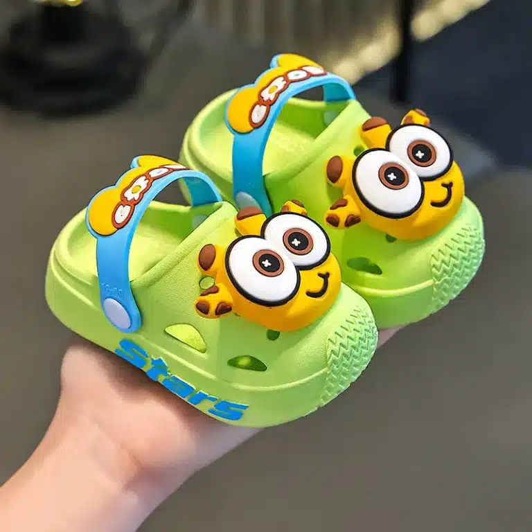 Crocs Girafe Rigolote 2