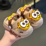 Crocs Girafe Rigolote 1