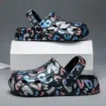 Crocs Graffitis Enfant 1
