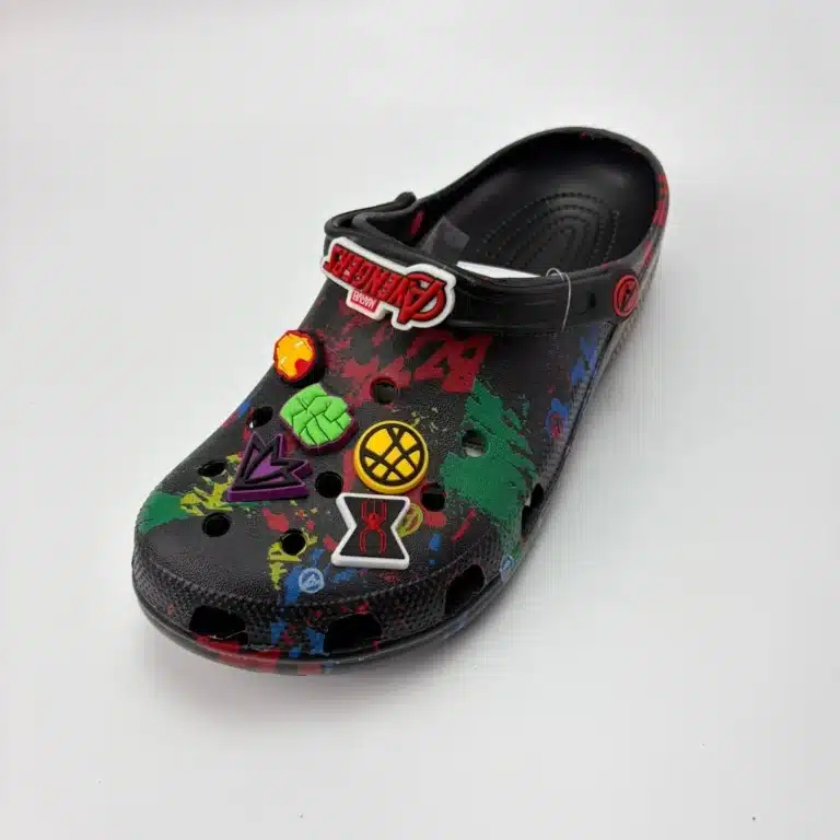 Chaussons Avengers 4