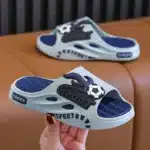Claquettes Sport Enfant 3