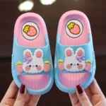 Claquettes Lapin Été 3