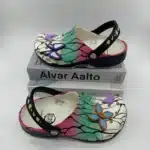 Crocs Demon Slayer 2