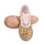Chaussons De Danse Brillants 2