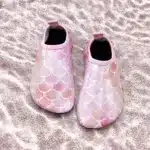 Chaussons D'Eau Sirène 4