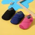 Chaussons De Plages Unis Enfant 1