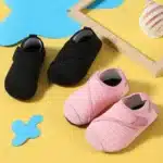 Chaussons De Plages Unis Enfant 2