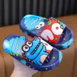 Claquettes Dino Rigolo Enfant 3